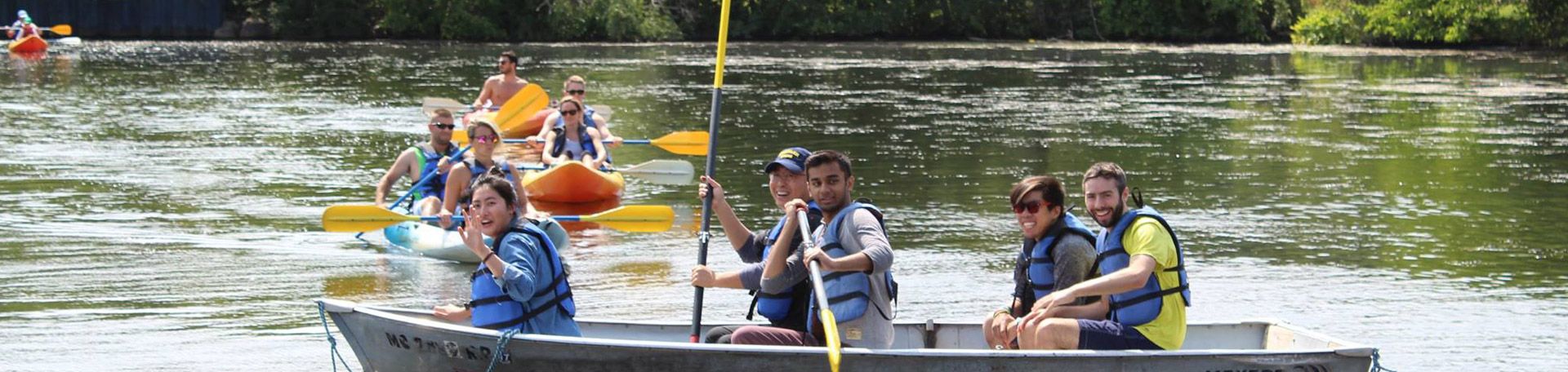 English Classes - Business English - ESL School in Ann Arbor, MI US