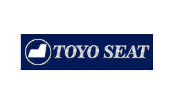 Toyo-Seat